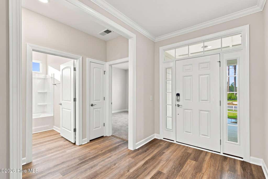 Photo of 6001 Painted Turtle Place, Leland, NC 28451 (MLS # 100594150)