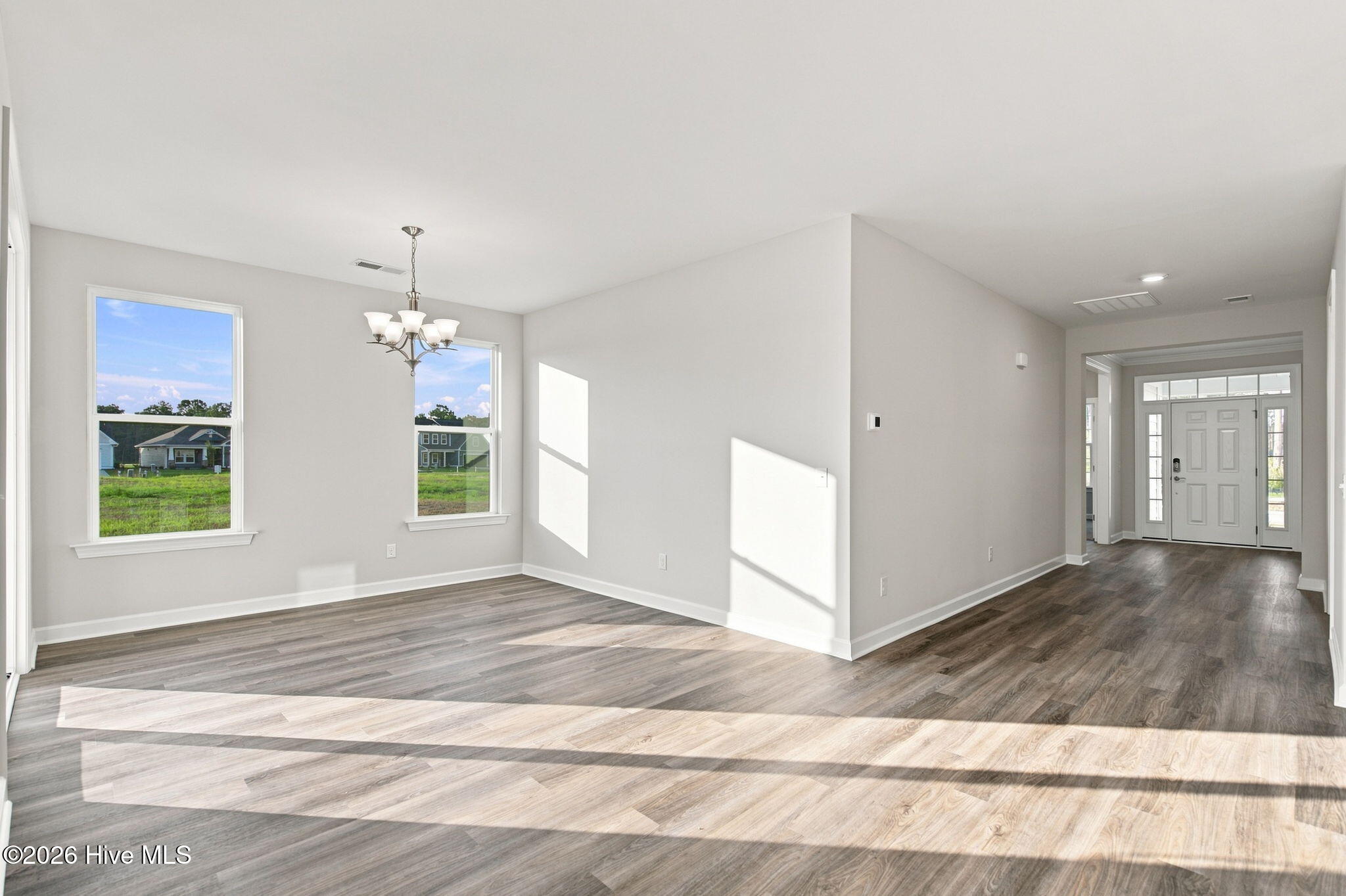 6001 Painted Turtle Place
