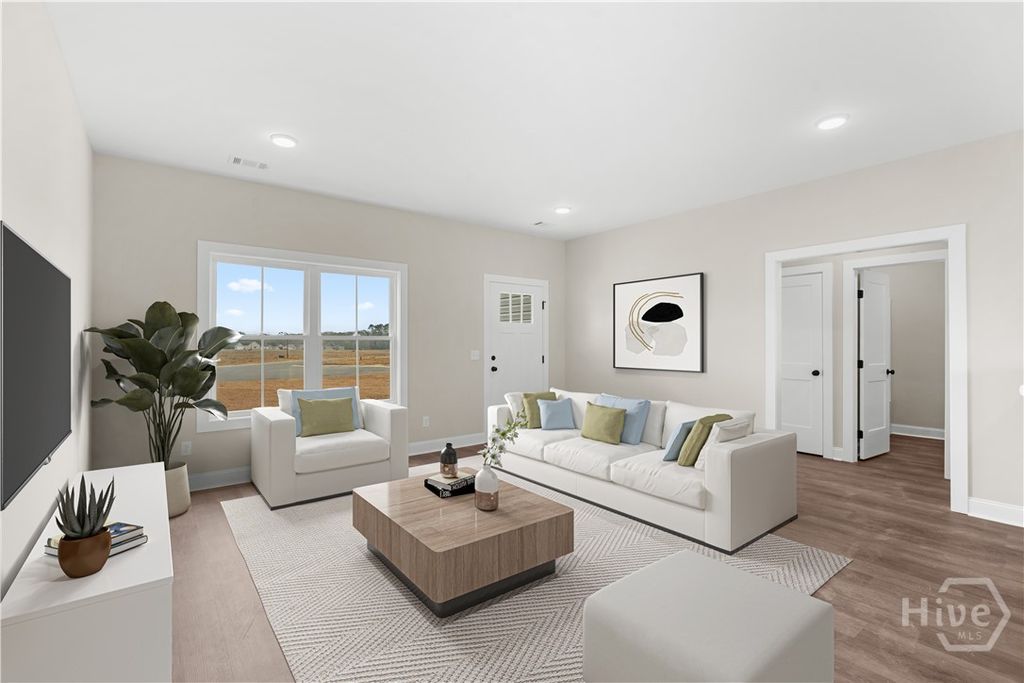 Photo of 149 Landmark Circle, Statesboro, GA 30458 (MLS # SA349129)