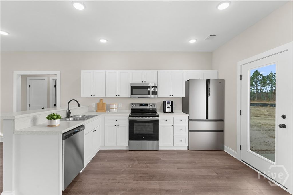 Photo of 149 Landmark Circle, Statesboro, GA 30458 (MLS # SA349129)