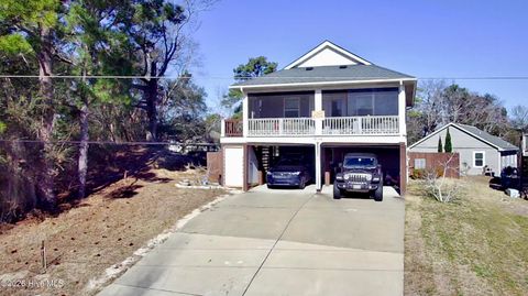 Homes For Sale - 904 Colington Drive<br/> Kill Devil Hills, NC 27948