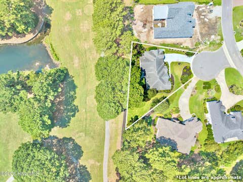 Tiny photo for 8915 Rosewood Court NW, Calabash, NC 28467 (MLS # 100598225)