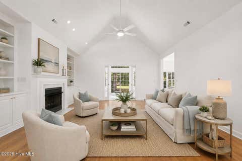 Tiny photo for 8915 Rosewood Court NW, Calabash, NC 28467 (MLS # 100598225)