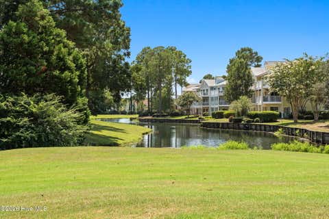 Tiny photo for 8915 Rosewood Court NW, Calabash, NC 28467 (MLS # 100598225)