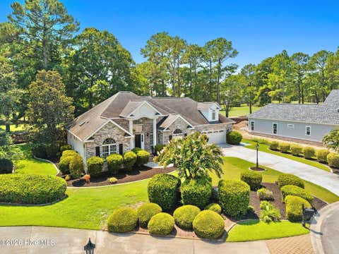 Photo of 8915 Rosewood Court NW, Calabash, NC 28467 (MLS # 100598225)