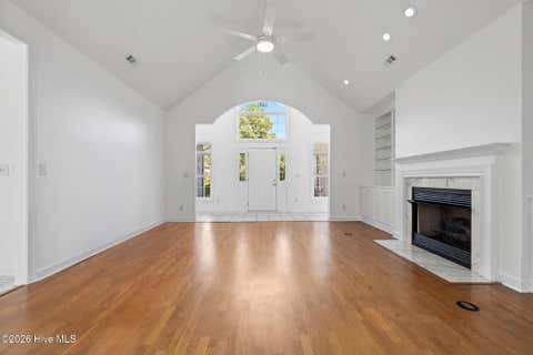 Tiny photo for 8915 Rosewood Court NW, Calabash, NC 28467 (MLS # 100598225)