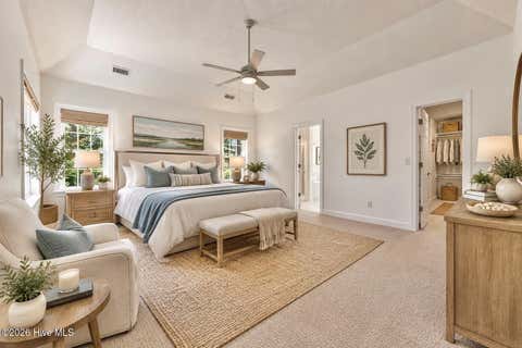 Tiny photo for 8915 Rosewood Court NW, Calabash, NC 28467 (MLS # 100598225)