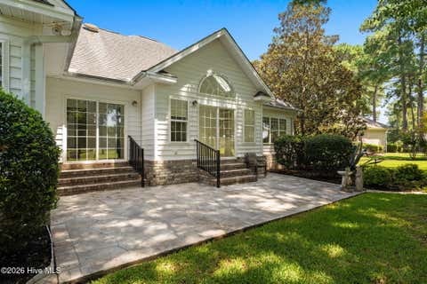 Tiny photo for 8915 Rosewood Court NW, Calabash, NC 28467 (MLS # 100598225)