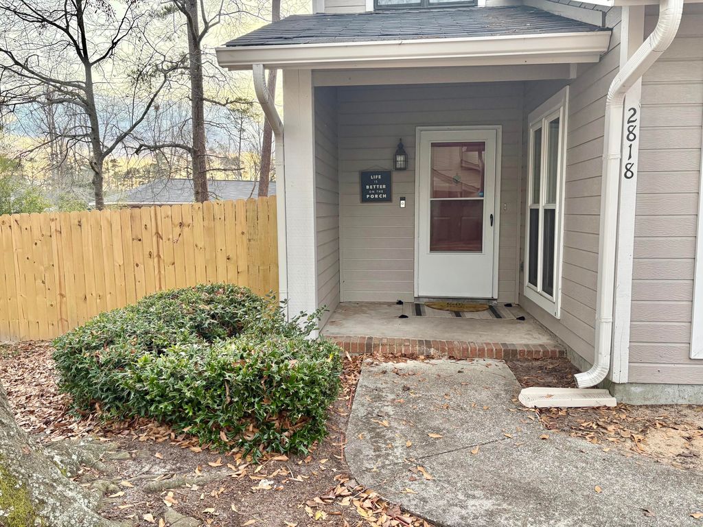 Photo of 2818 Ferret Court, Augusta, GA 30907 (MLS # 552058)