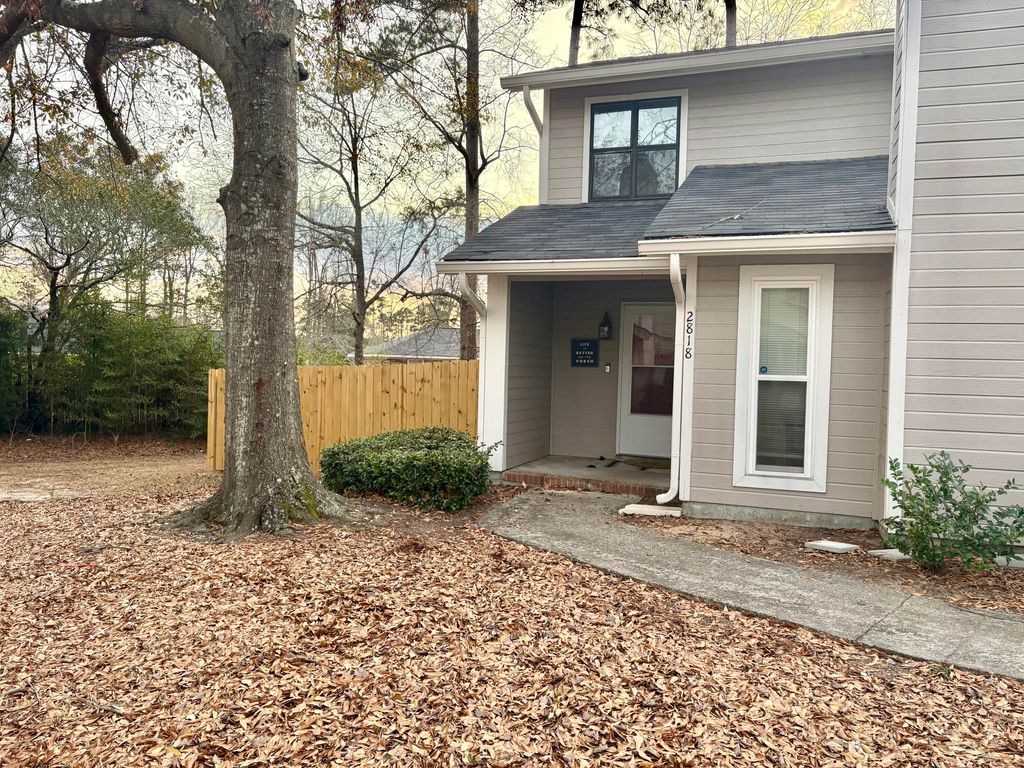 Photo of 2818 Ferret Court, Augusta, GA 30907 (MLS # 552058)