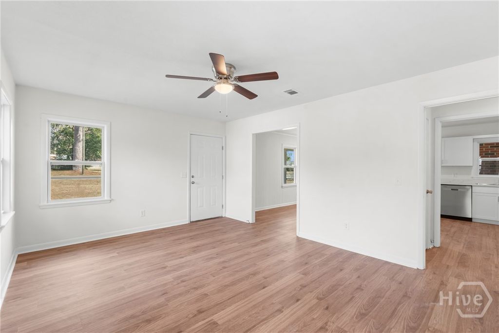 Photo of 133 Gentilly Drive, Statesboro, GA 30458 (MLS # SA347328)