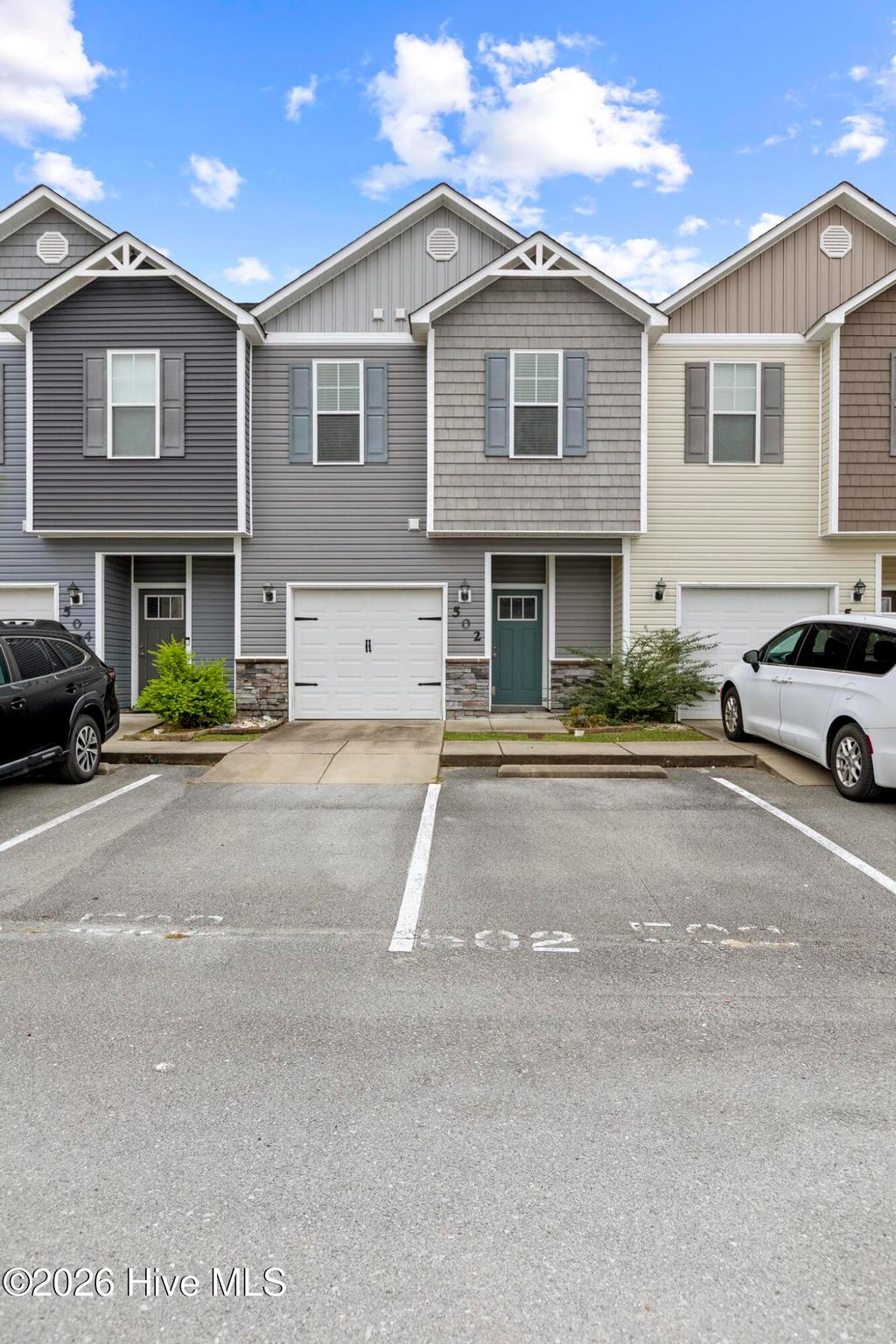 Photo of 502 Caldwell Loop, Jacksonville, NC 28546 (MLS # 100609992)