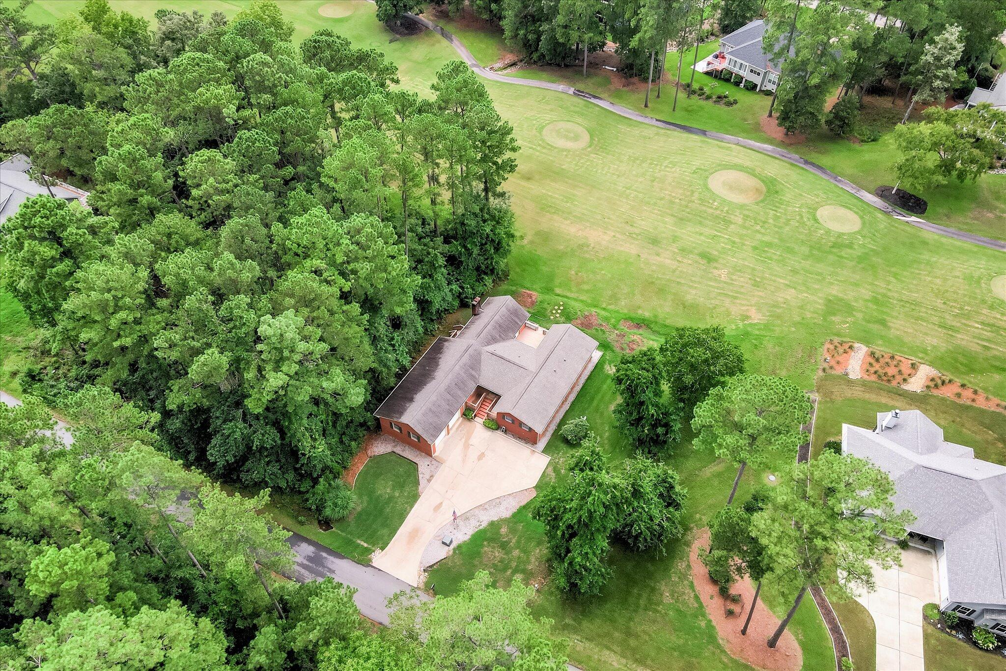 256 Brassie Drive