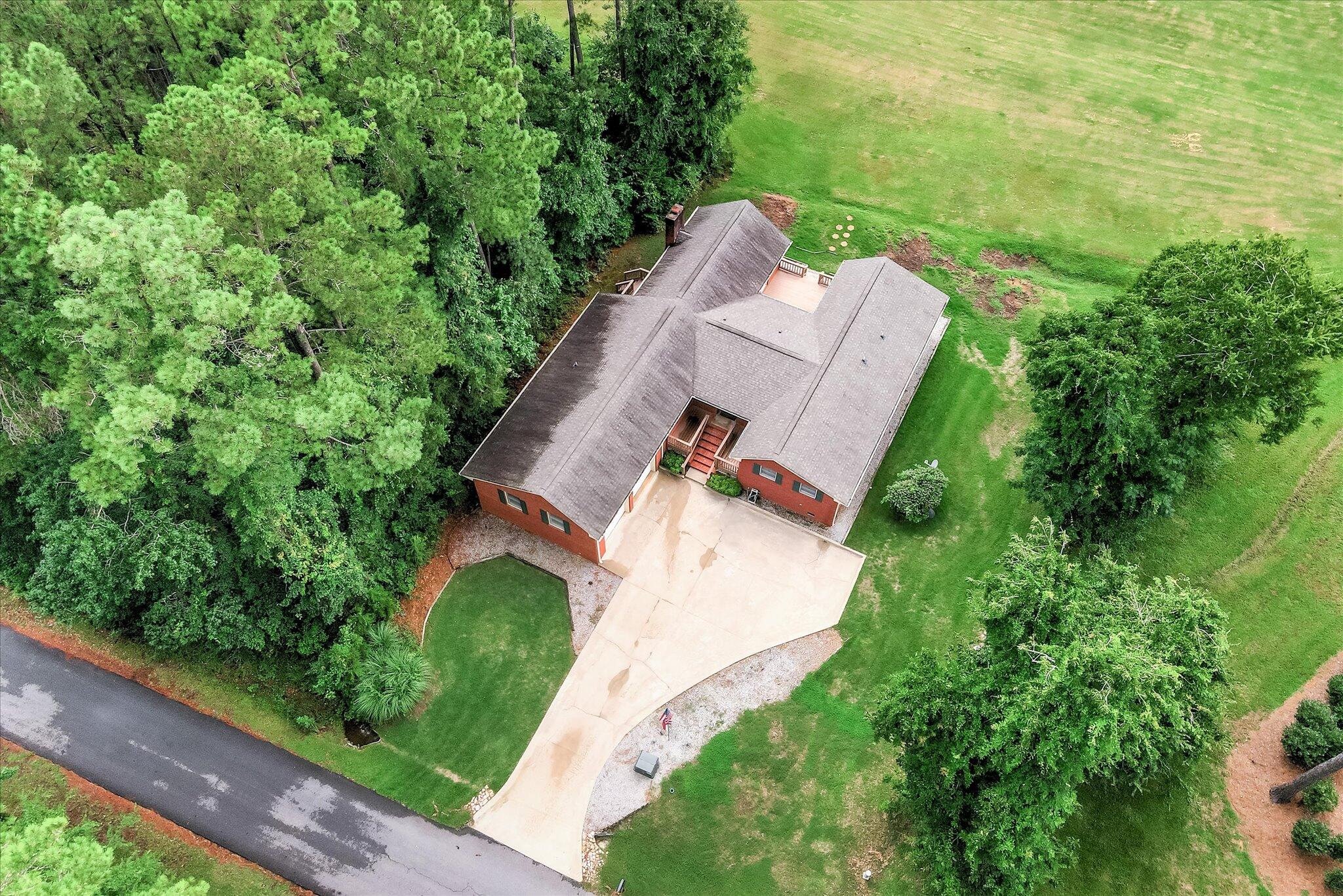 256 Brassie Drive