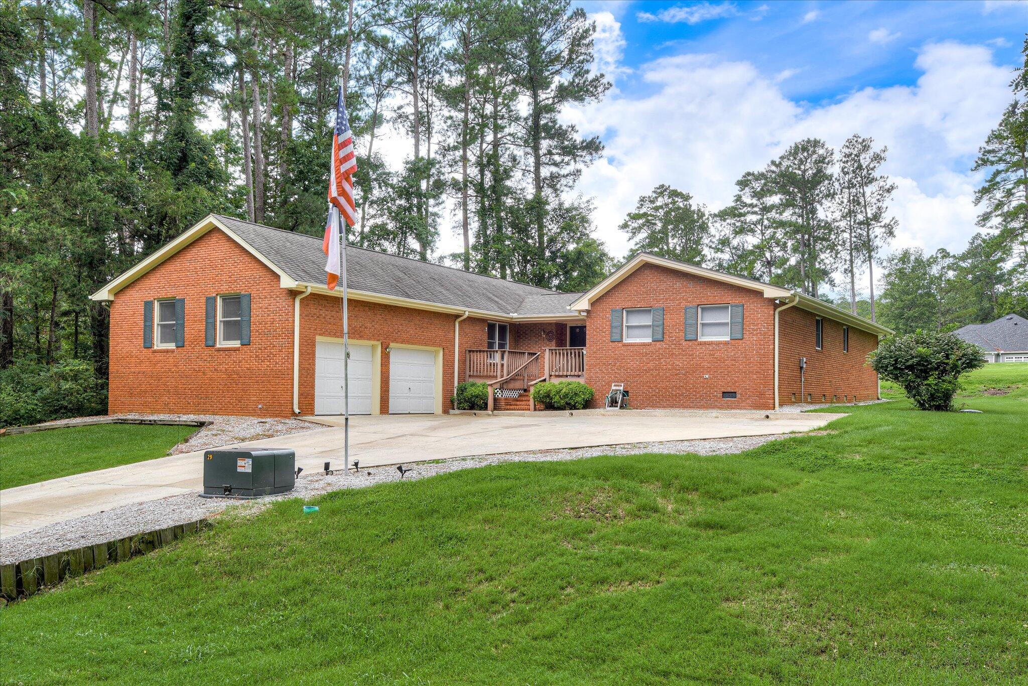 256 Brassie Drive