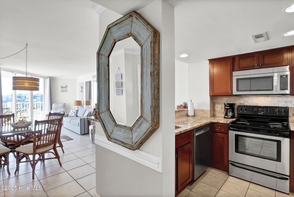 Photo of 2000 New River Inlet Road #Unit 1302, North Topsail Beach, NC 28460 (MLS # 100540763)