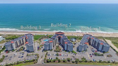Condo For Sale - 2000 New River Inlet Road #UNIT 1302<br/> Onslow County, North Topsail Beach, NC 28460