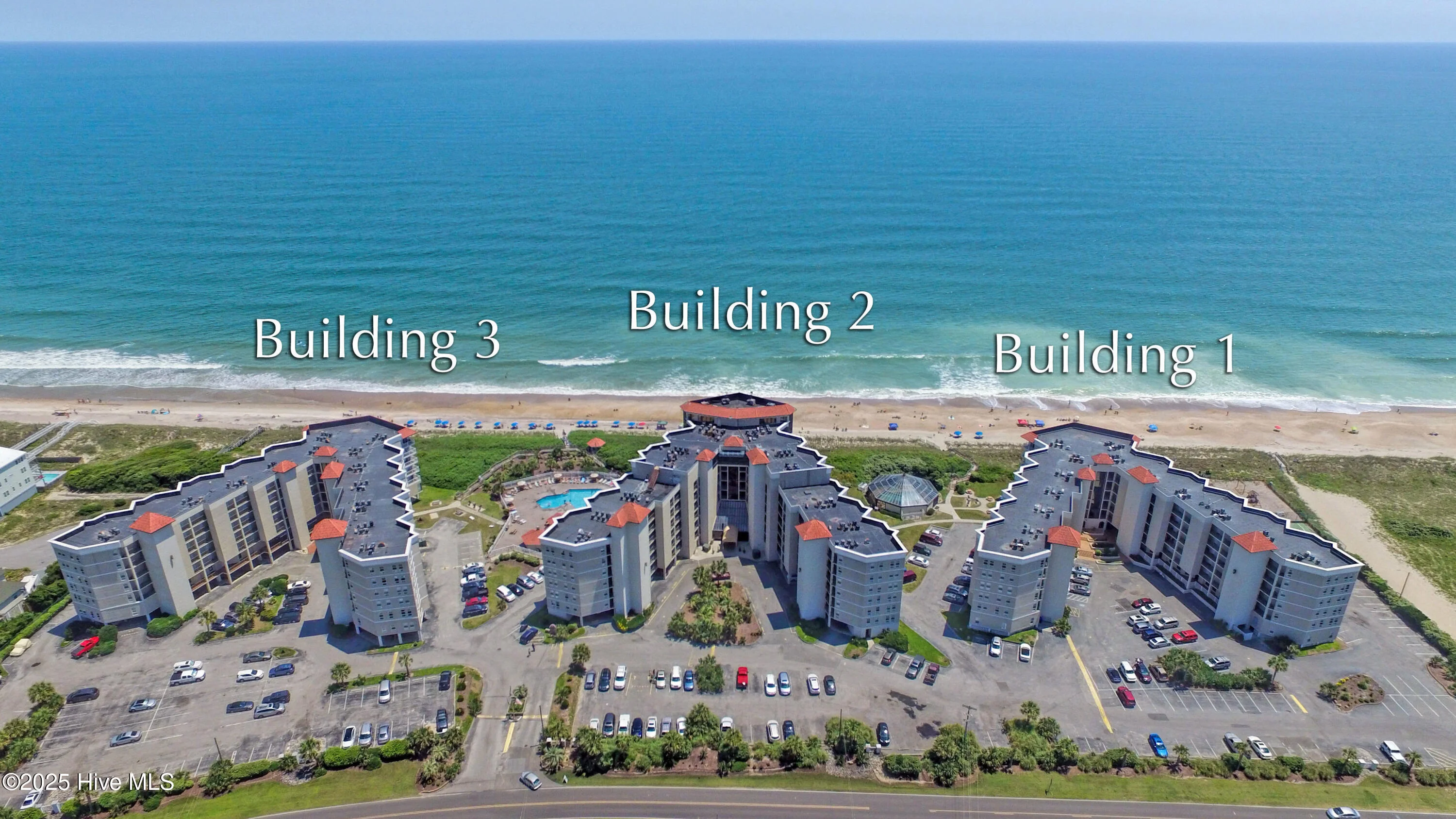 2000 New River Inlet Road Unit Unit 1302