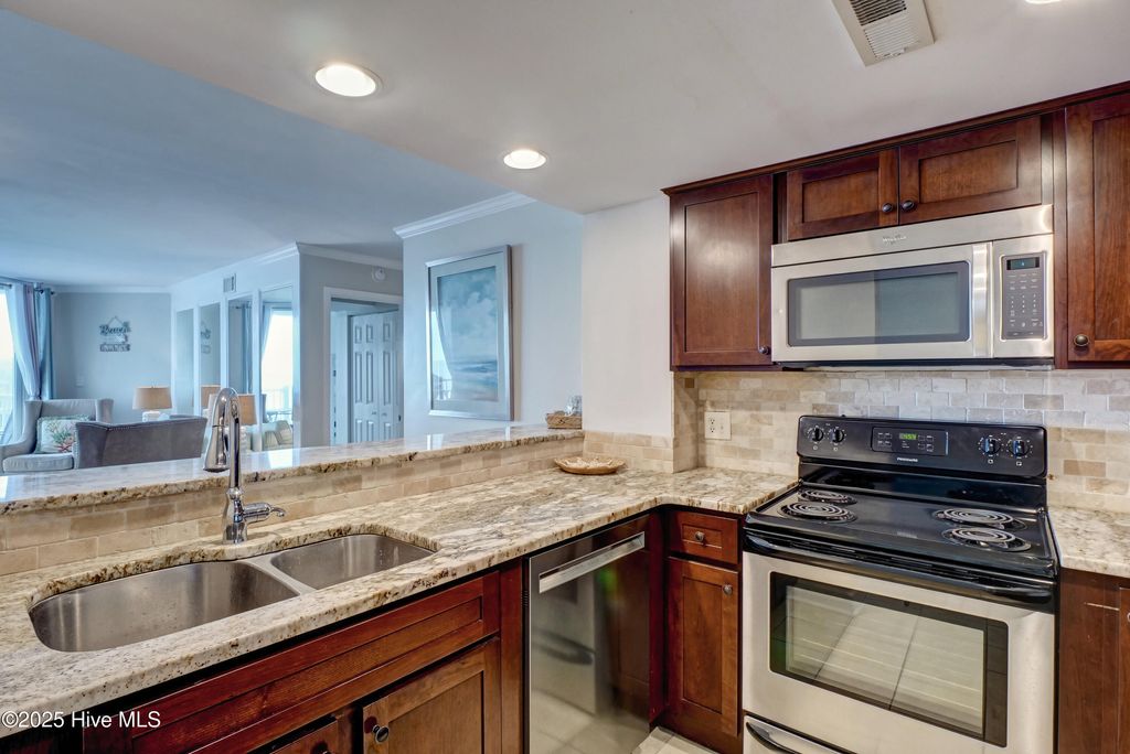 Photo of 2000 New River Inlet Road #Unit 1302, North Topsail Beach, NC 28460 (MLS # 100540763)