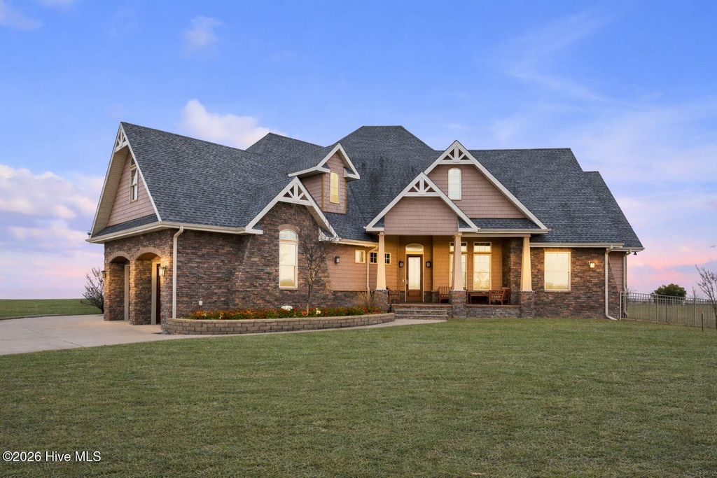 Photo of 130 Bald Eagle Point Drive, Hertford, NC 27944 (MLS # 100551247)