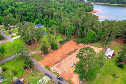 Vacant Land For Sale - 7971 Lakeside Drive<br/> Appling, GA 30802