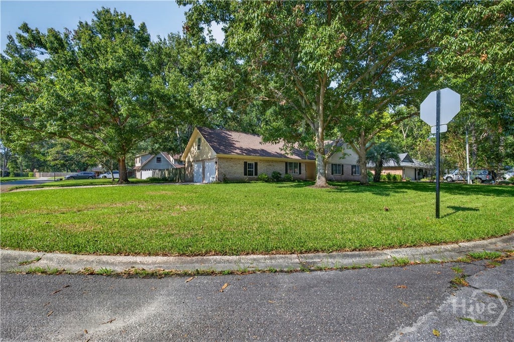 Photo of 297 Boyd Drive, Richmond Hill, GA 31324 (MLS # SA364571)