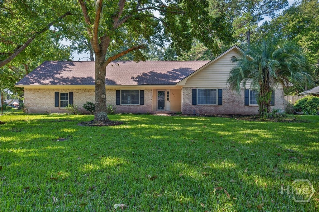Photo of 297 Boyd Drive, Richmond Hill, GA 31324 (MLS # SA364571)