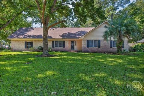Homes For Sale - 297 Boyd Drive<br/> Richmond Hill, GA 31324