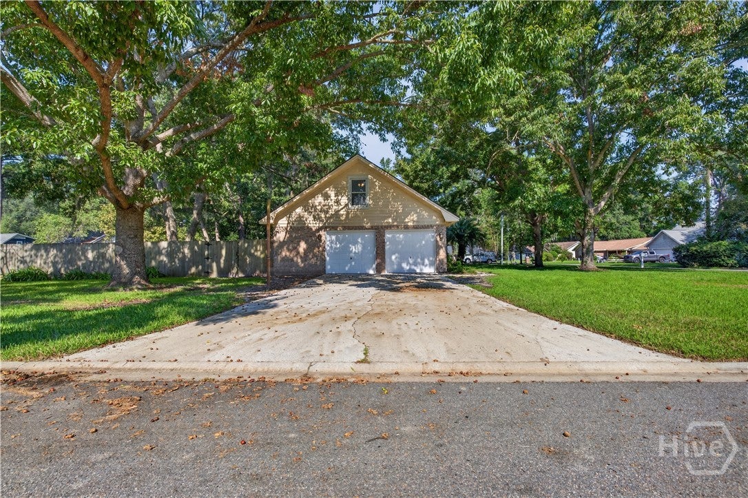 297 Boyd Drive