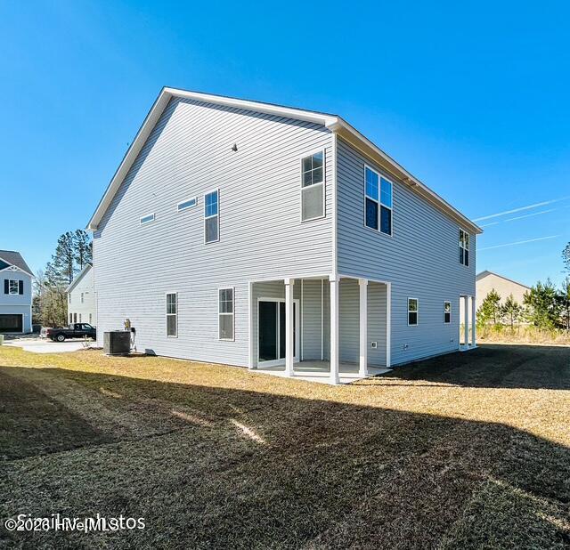 105 Chestnut Hill Drive