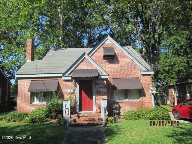 Photo of 104 E 13th Street, Washington, NC 27889 (MLS # 100601813)