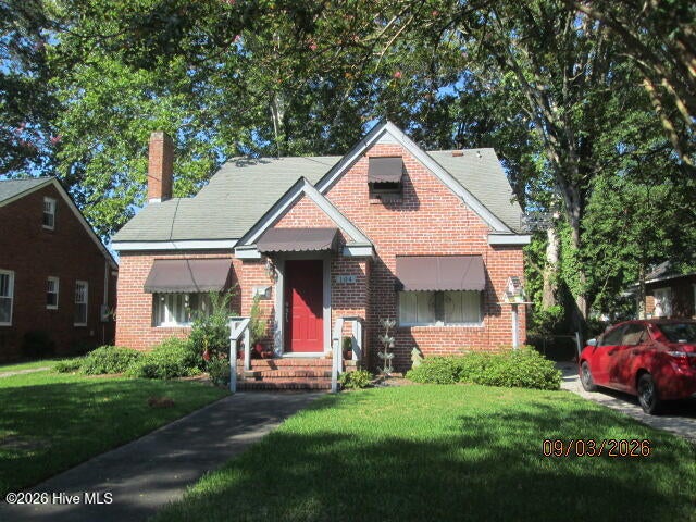 Photo of 104 E 13th Street, Washington, NC 27889 (MLS # 100601813)