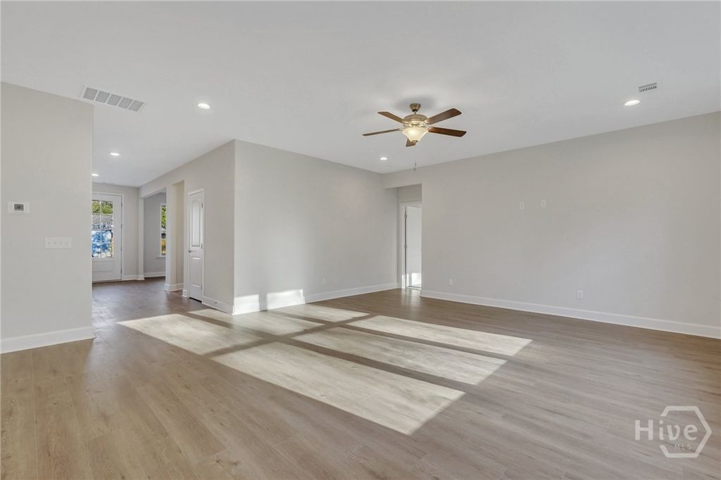 Photo of 297 Cromer Street, Savannah, GA 31407 (MLS # SA357127)