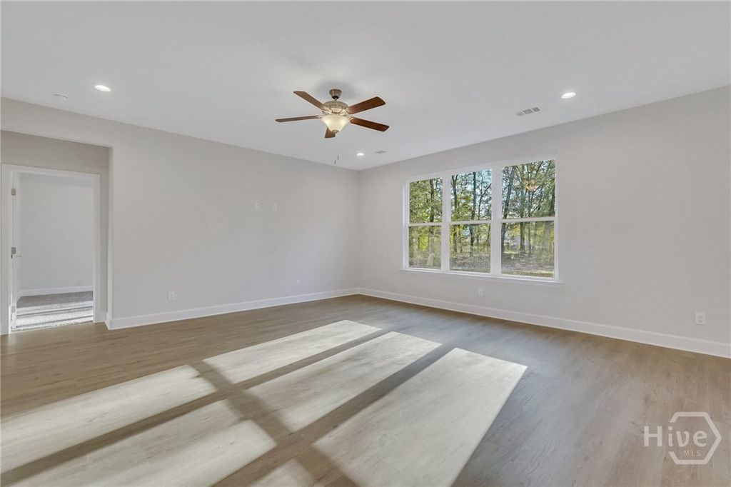 Photo of 297 Cromer Street, Savannah, GA 31407 (MLS # SA357127)
