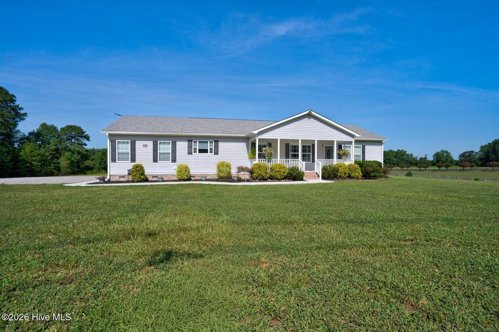 Photo of 6450 N Nc 58, Nashville, NC 27856 (MLS # 100597628)