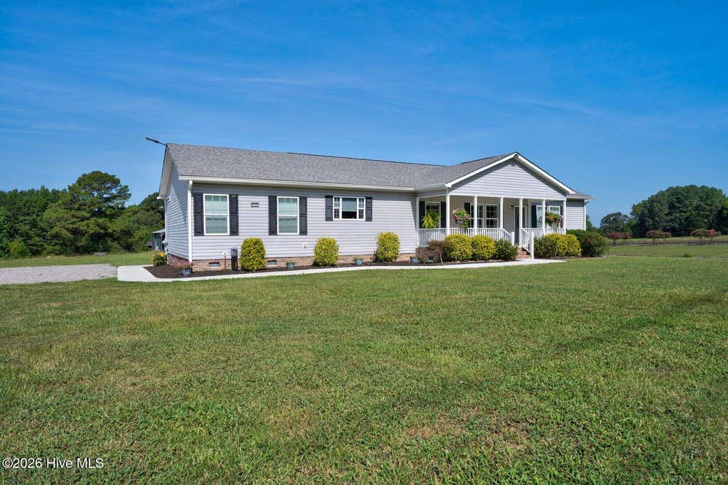 Photo of 6450 N Nc 58, Nashville, NC 27856 (MLS # 100597628)