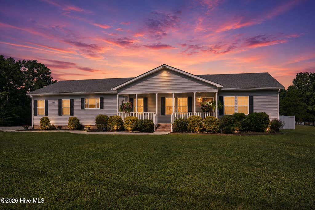 Photo of 6450 N Nc 58, Nashville, NC 27856 (MLS # 100597628)