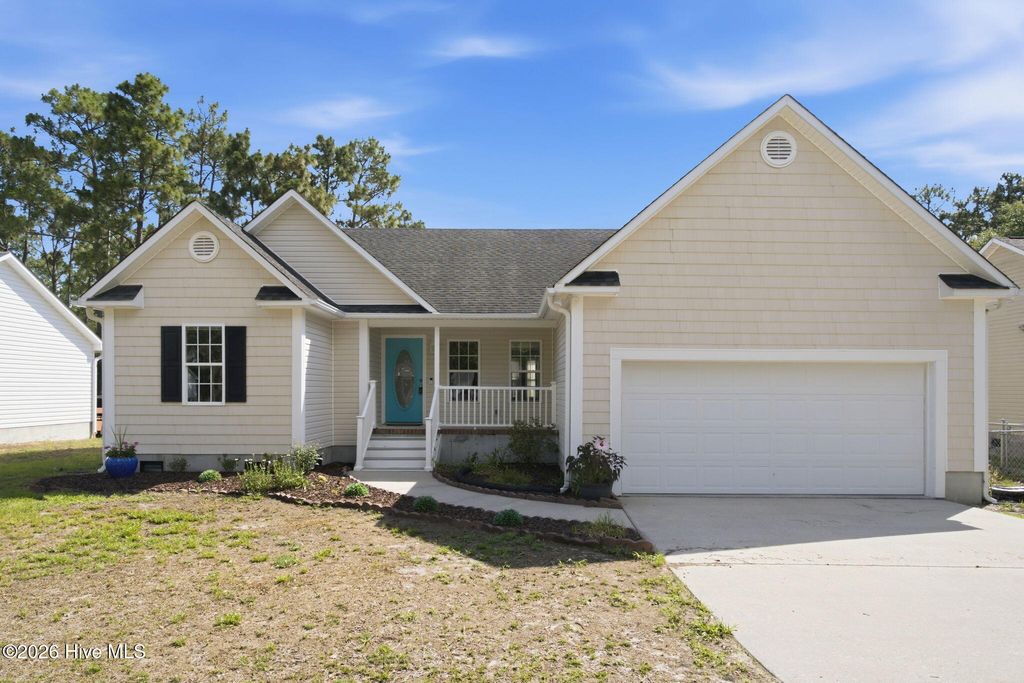 Photo of 324 Ash Road, Southport, NC 28461 (MLS # 100583665)