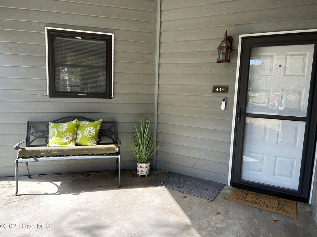 Photo of 724 Azalea Drive #433, Hampstead, NC 28443 (MLS # 100559878)