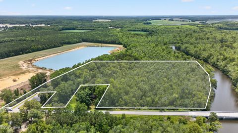Vacant Land For Sale - TBD Mackeys Road<br/> Washington County, Roper, NC 27970