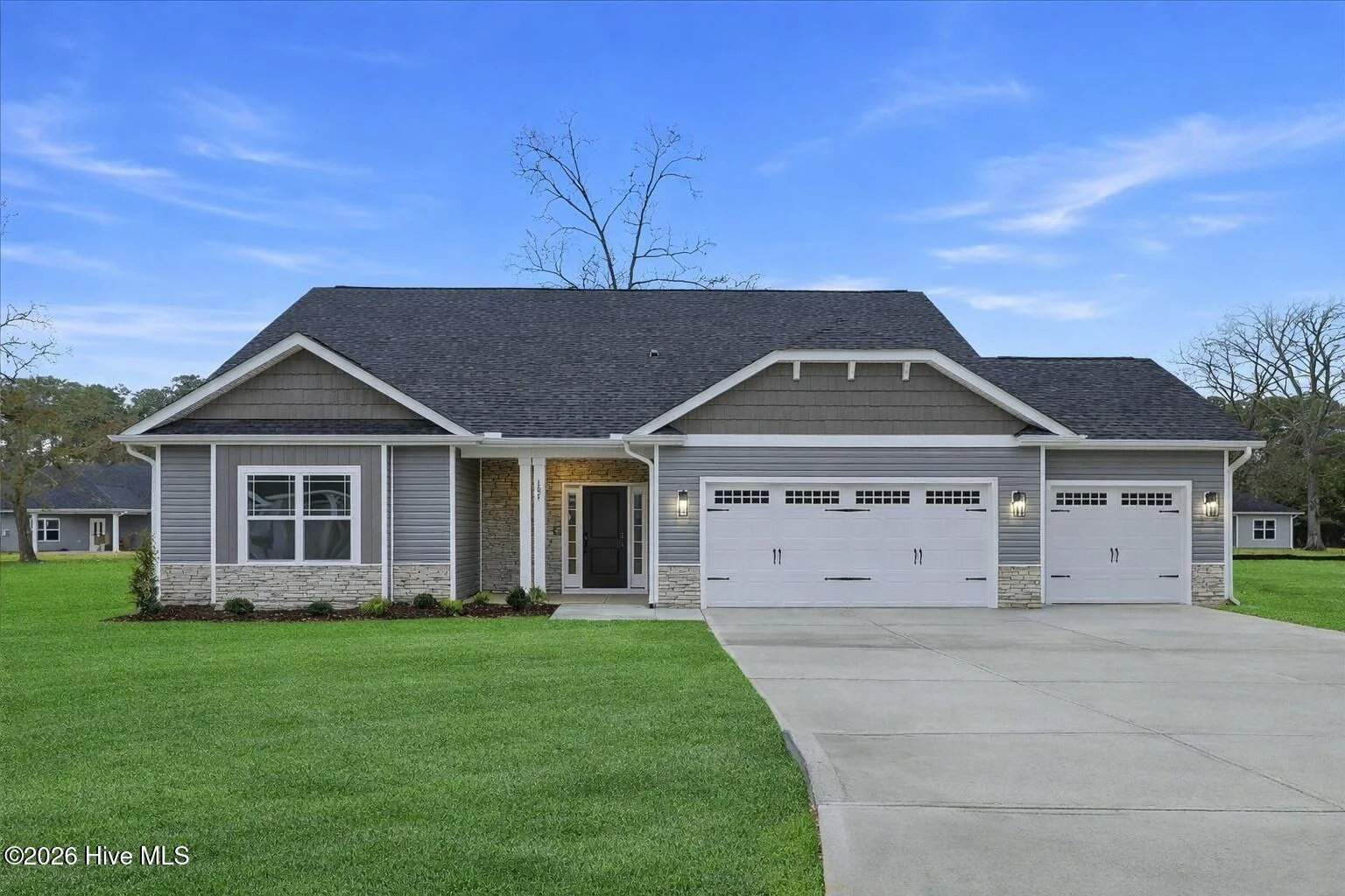 104 Jackson Ridge Way