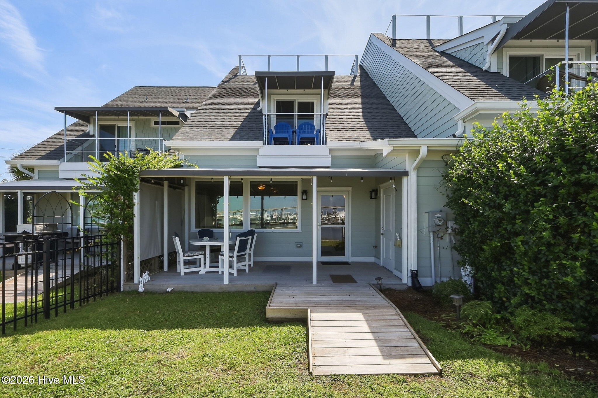 511 Turner Street