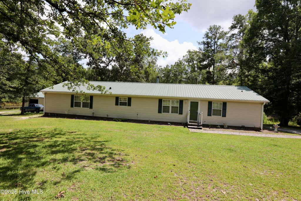 Photo of 453 Lane Road, Cameron, NC 28326 (MLS # 100594413)