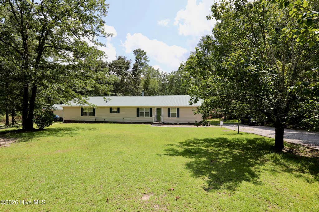 Photo of 453 Lane Road, Cameron, NC 28326 (MLS # 100594413)