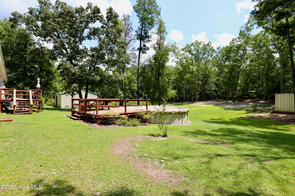 Photo of 453 Lane Road, Cameron, NC 28326 (MLS # 100594413)