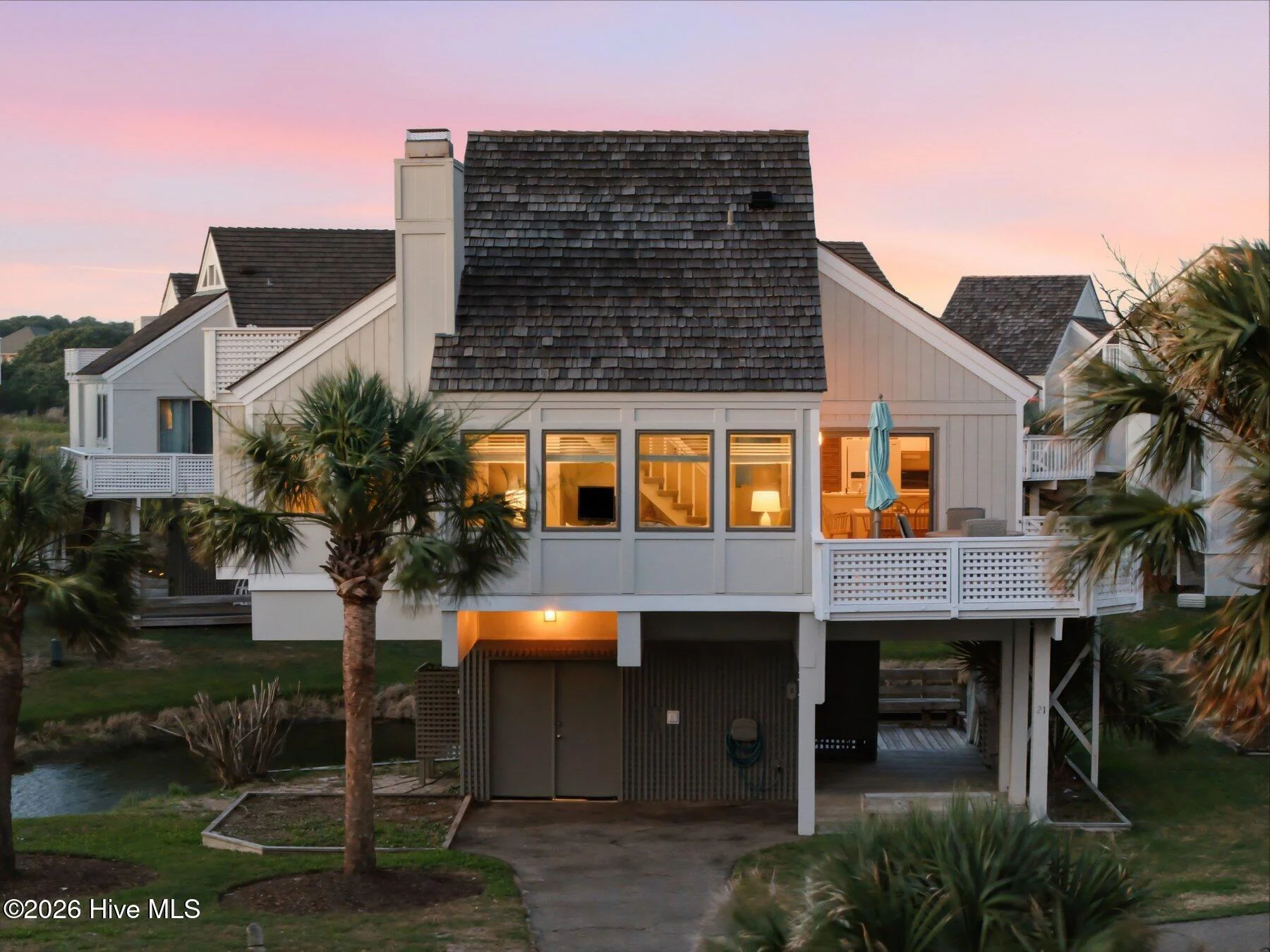 305 S Bald Head Wynd Unit Unit 21, Bald Head Island, NC, 28461