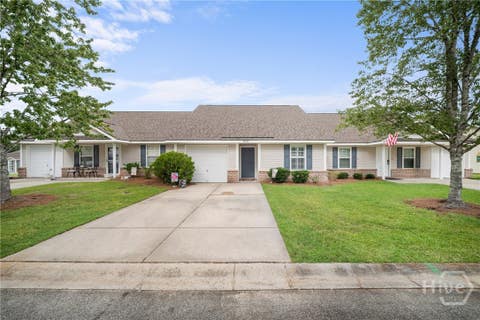 Townhouse For Sale - 2006 Dawson Lane<br/> Rincon, GA 31326