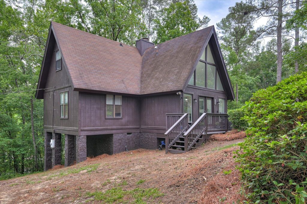 Photo of 1180 Norman Street, North Augusta, SC 29841 (MLS # 555410)