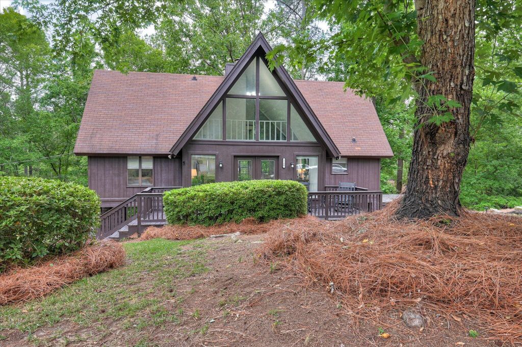 Photo of 1180 Norman Street, North Augusta, SC 29841 (MLS # 555410)