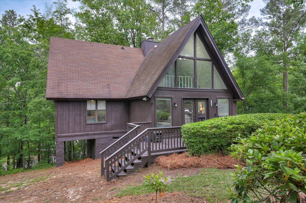 Photo of 1180 Norman Street, North Augusta, SC 29841 (MLS # 555410)